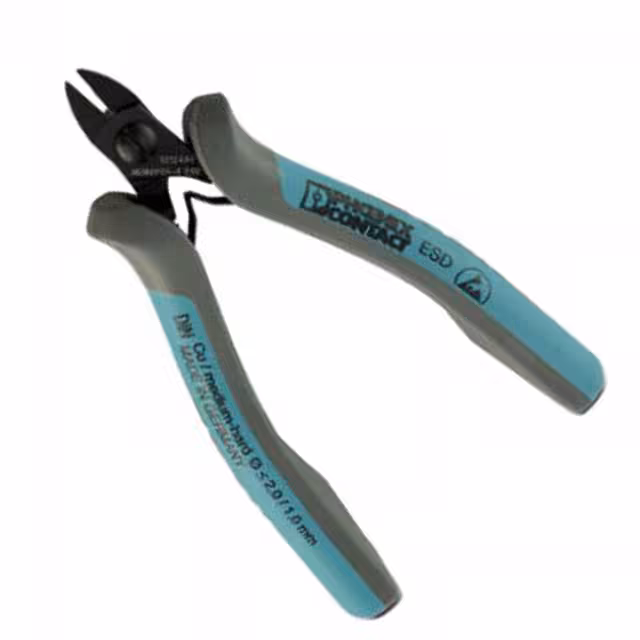 1212480 Phoenix Contact  Wire Cutters